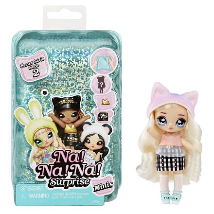 Na! Na! Na! Surprise Minis Series 2 Assortment
