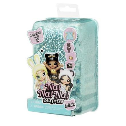 Na! Na! Na! Surprise Minis Series 2 Assortment