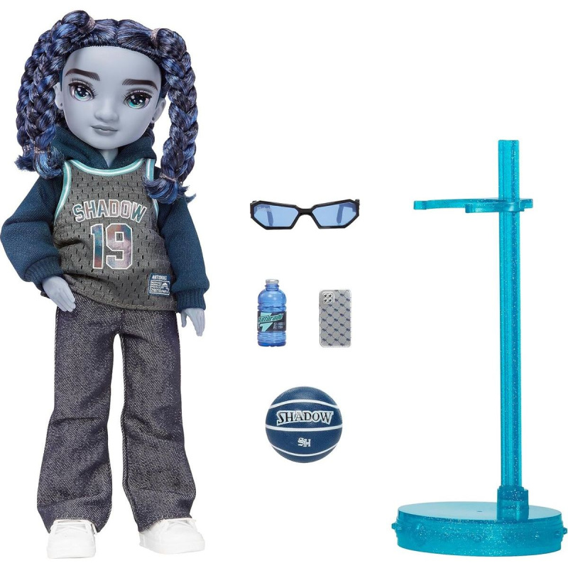 Shadow High F23 Fashion Doll Boy - Oliver Ocean