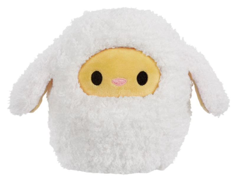 Fluffie Stuffiez Ovečkový Chlupáček