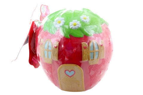 L.O.L. Surprise! panenka Jahůdka a kamarádi – voňavá sběratelská edice