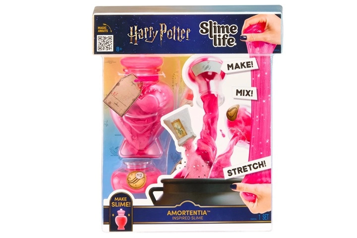 Kreativní slime sada Harry Potter Amortentia