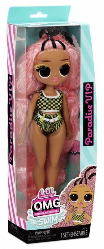 MGA L.O.L. Surprise! O.M.G. Swim Paradise V.I.P.