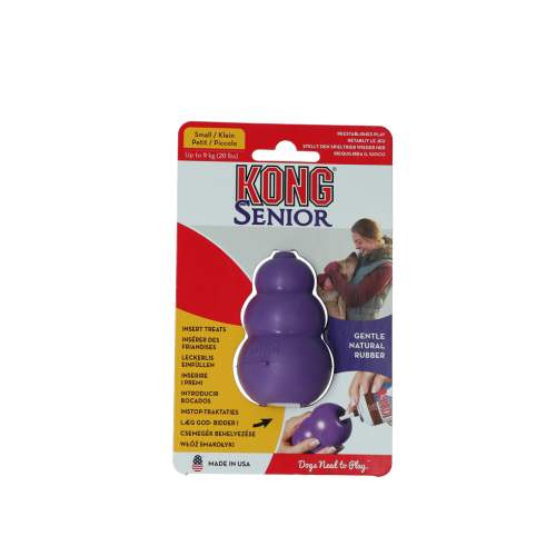 KONG Senior S