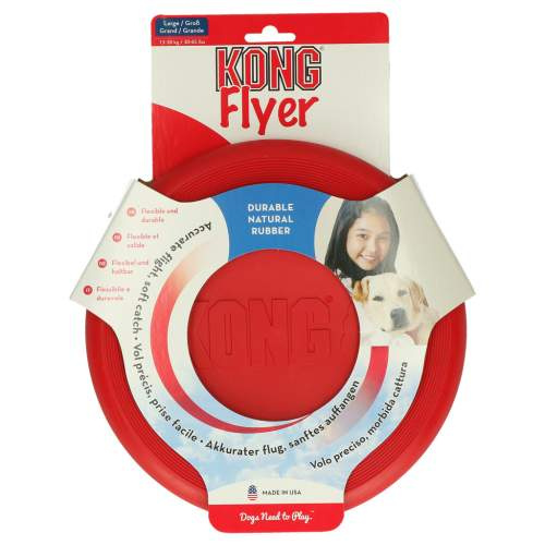 KONG Flyer S