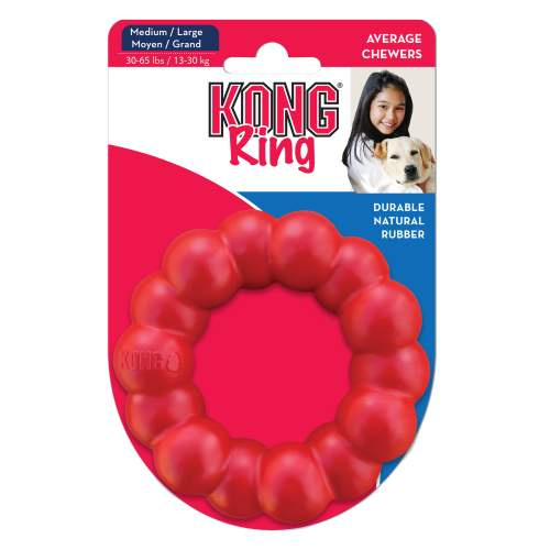 KONG Ring M/L