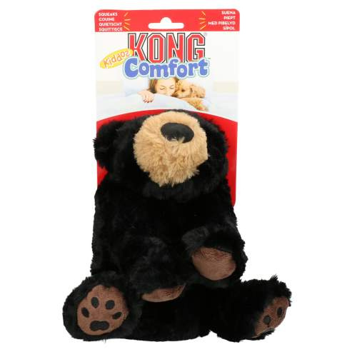 KONG Comfort Kiddos Bear L, 1ks