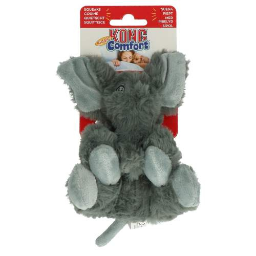 KONG Comfort Kiddos Elephant XS