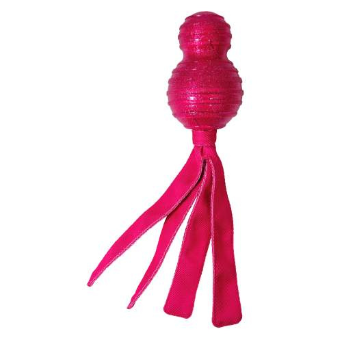 KONG Wubba Comet Assorti S