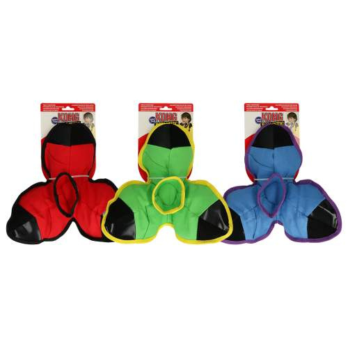 KONG Ballistic Hide 'n Treat Assorti L