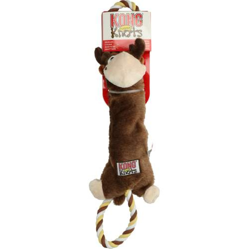 KONG Knots Tugger Moose M/L