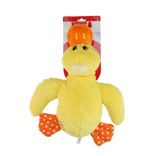 KONG Comfort Jumbo Duck XL