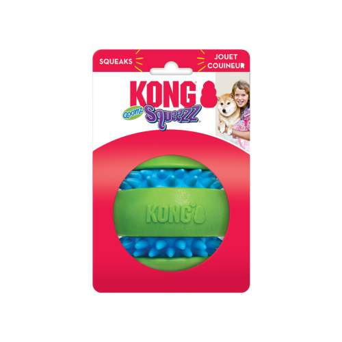 KONG Squeezz® Goomz Ball XL