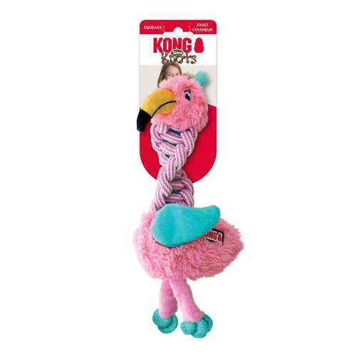 KONG Knots Twists Assorti S/M