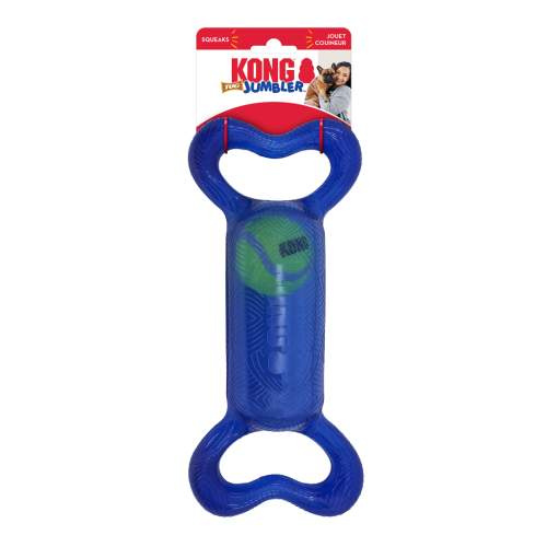 KONG Jumbler Tug Assorti M/L