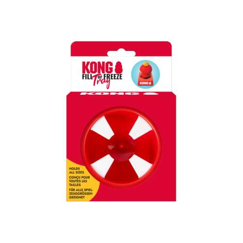 KONG Fill Or Freeze Tray Single