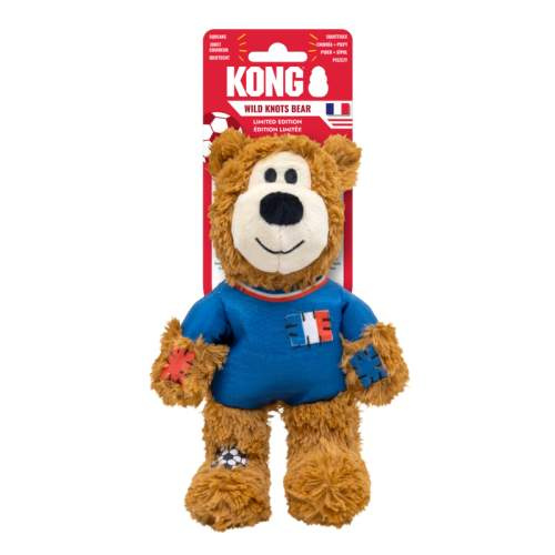 KONG Wild Knots Sport Bear France