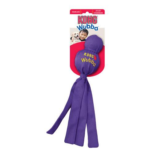 KONG Wubba S 24,1 cm L