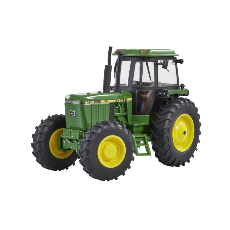 Britains model traktor JOHN DEERE 4450 15 cm 1:32