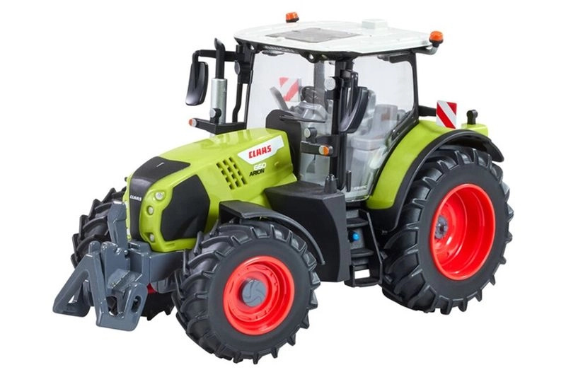 TOMY Britains traktor Claas Arion 660 1:32