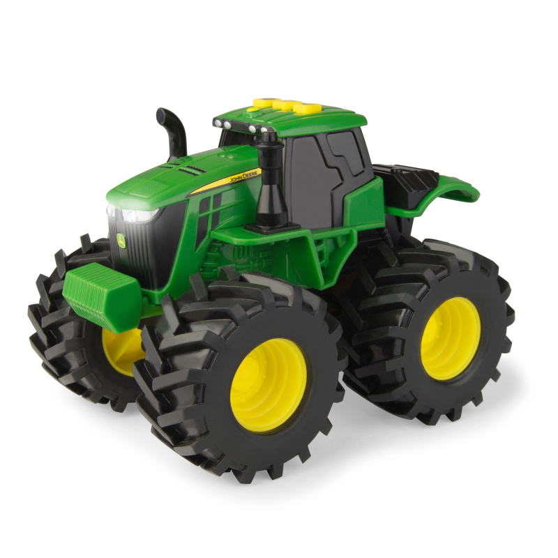 Tomy Traktor John Deere Monster Treads