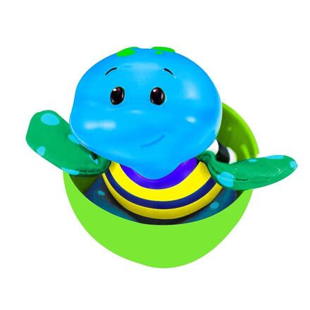 Sassy Želvičky do koupele