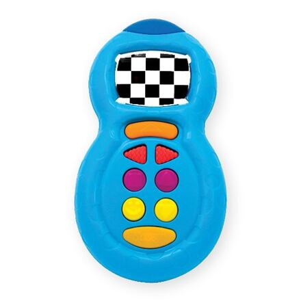 Sassy Televizní ovladač