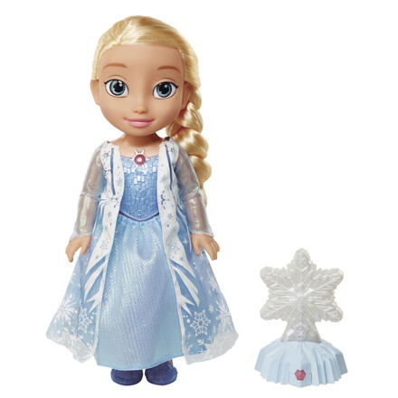 Ledové království - Elsa a ledový krystal