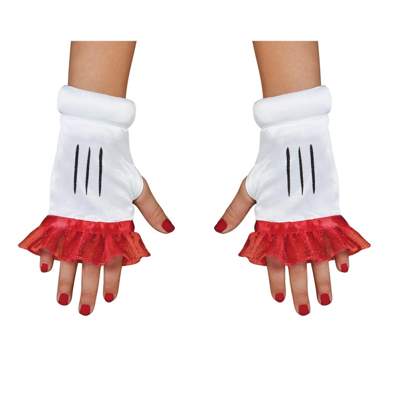 Epee Rukavice Minnie