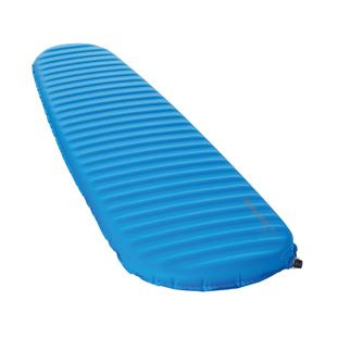 Therm-A-Rest Trail Pro Regular Wide karimatka zelená