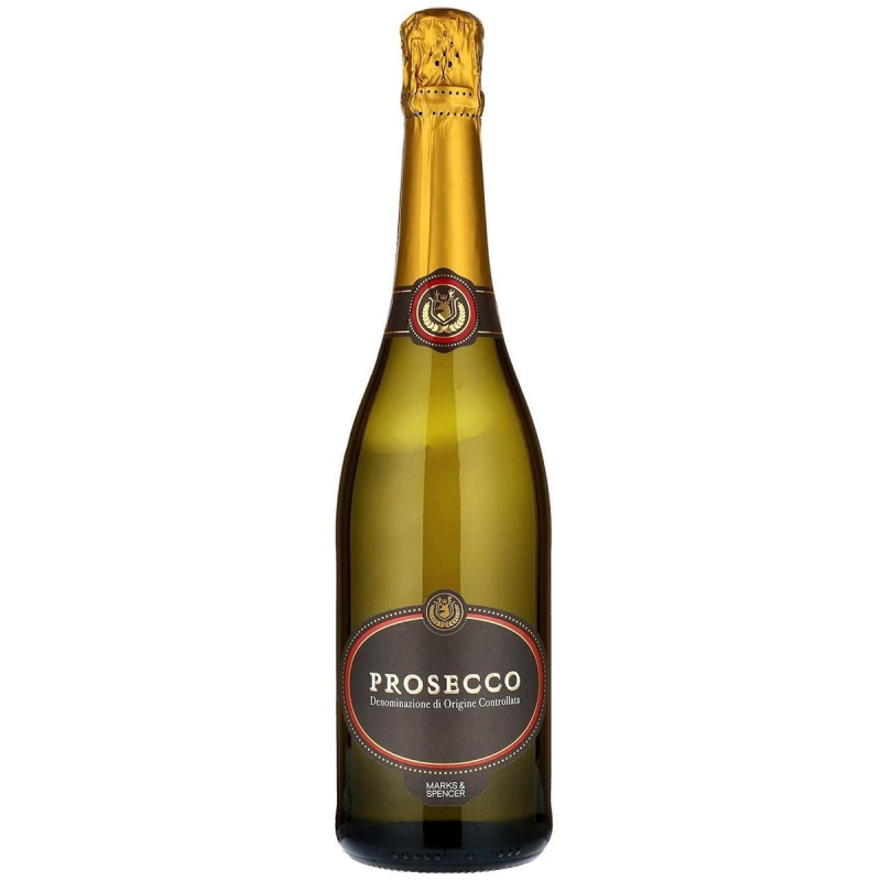 Marks & Spencer Prosecco DOC Extra Dry