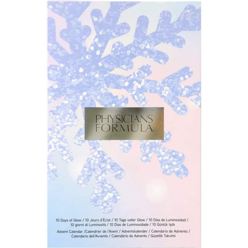 Physicians Formula 10 Days Countdown adventní kalendář
