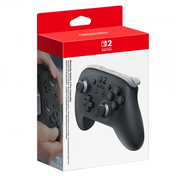 bezdrátový ovladač pro nintendo switch 2 pro