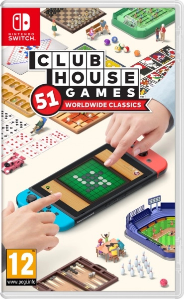 51 Worldwide Games