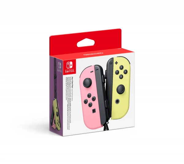 Nintendo Switch Joy-Con NSP086