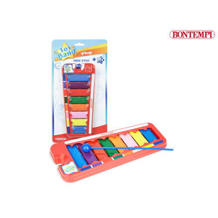 Bontempi Xylofon mini