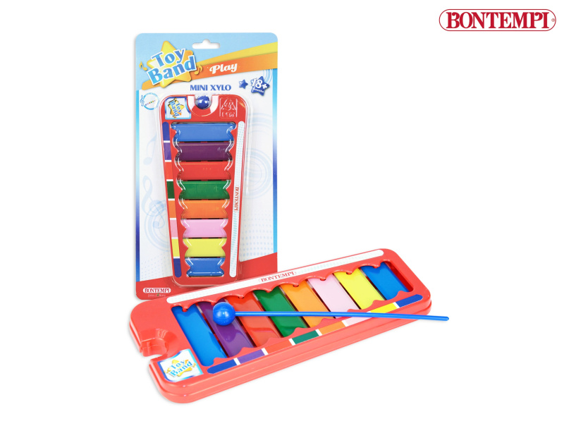 Bontempi Xylofon mini