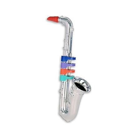 Bontempi Saxofon 4 klapky