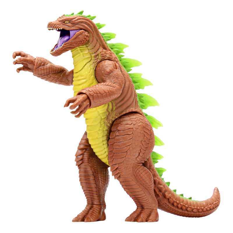 Primal Clash King Kaiju akční figurka 20 cm