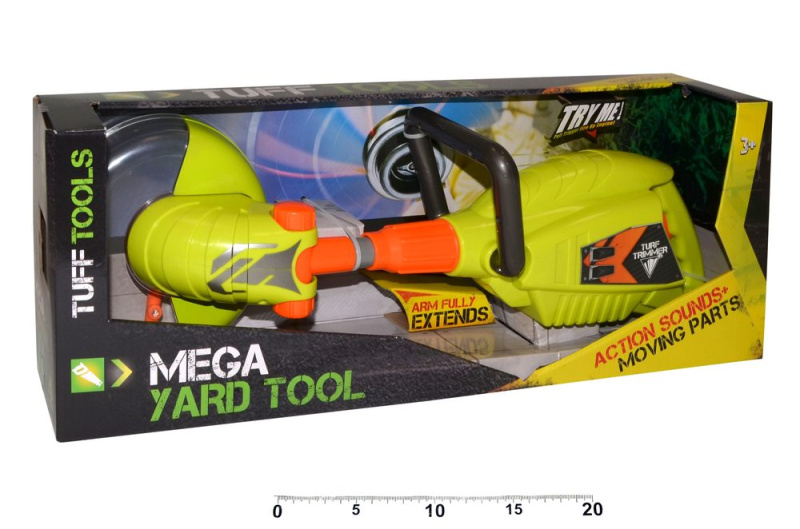 Tuff Tools Křovinořez 50 cm