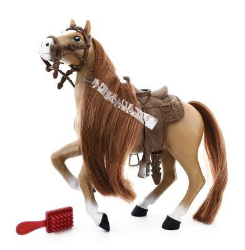 Wiky Royal Breeds Kůň s hřebenem 18 cm