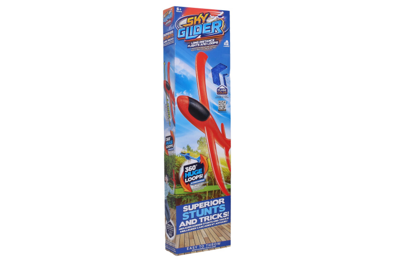 Házecí letadlo Sky Glider 48 cm