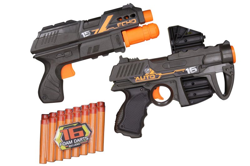 Pistole Blackfire Auto scout a Echo-1 21 cm