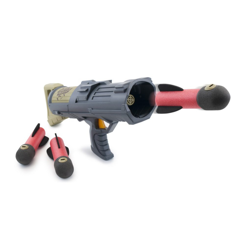 Huntsman Raketomet se 3 náboji 37 cm W001318