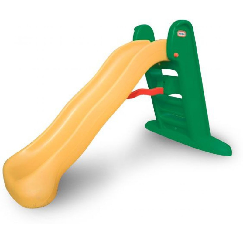 Little Tikes Easy Store Large Slide Sunshine 426310060