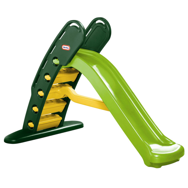 Little Tikes Obří skluzavka (180 cm) - Evergreen
