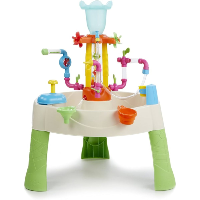Little Tikes Vodní stůl Továrna na vodotrysky
