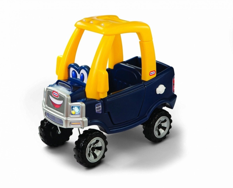 Little Tikes Autíčko Cozy Truck 620744