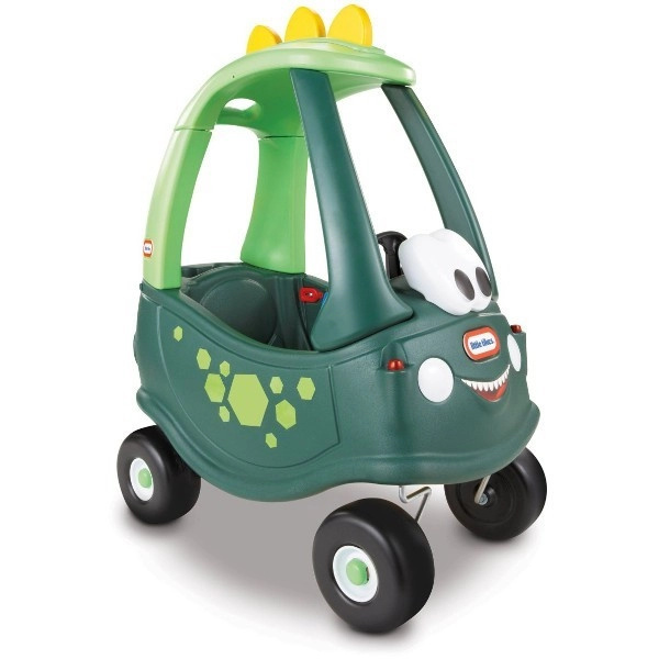 Little Tikes Cozy Coupe Dino odrážedlo