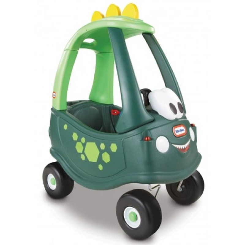 Little Tikes Cozy Coupe Dino odrážedlo